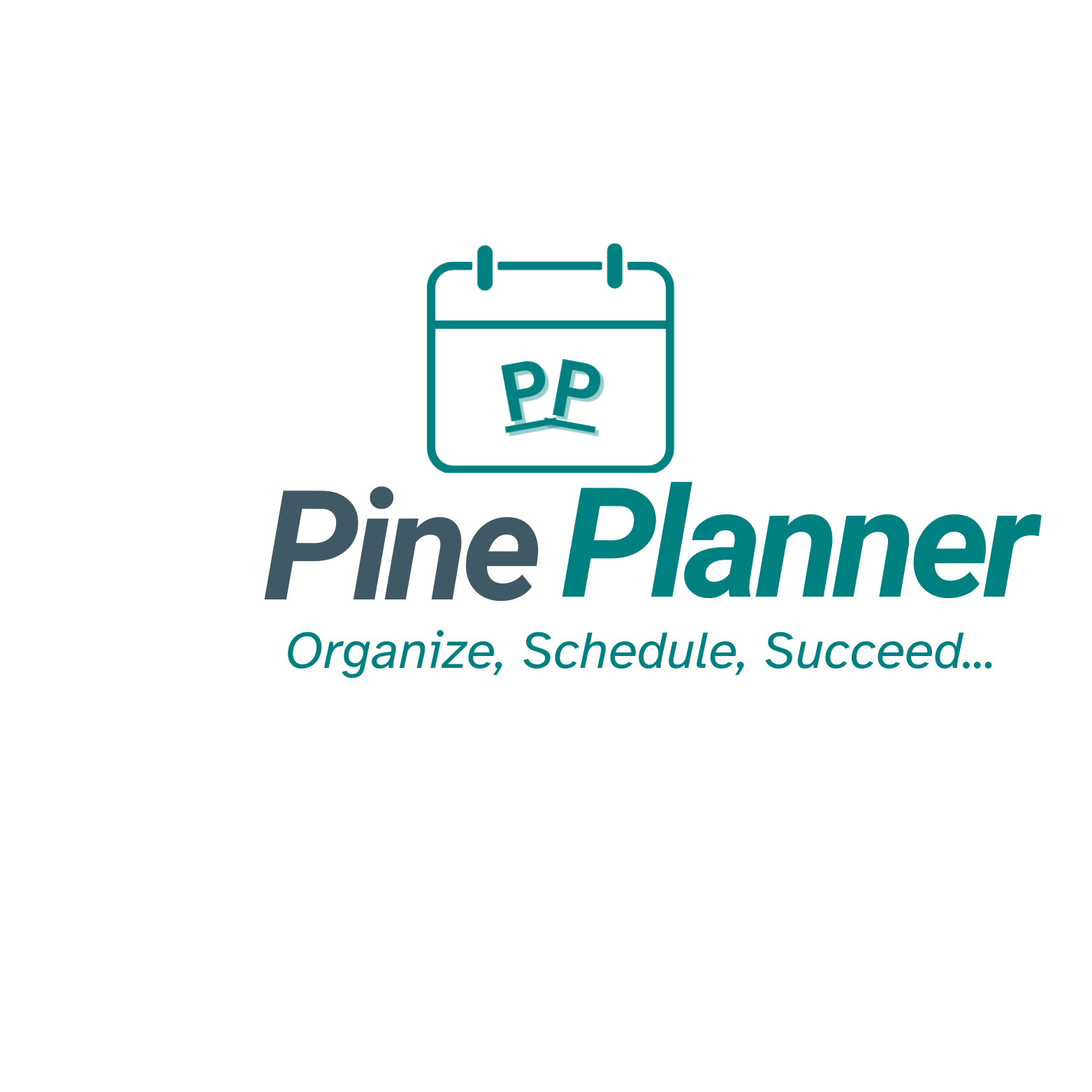 PinePlanner Logo